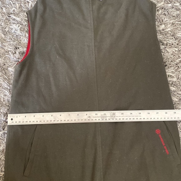 Luxury Japanese designer dress with drawstrings - Picture 16 of 16